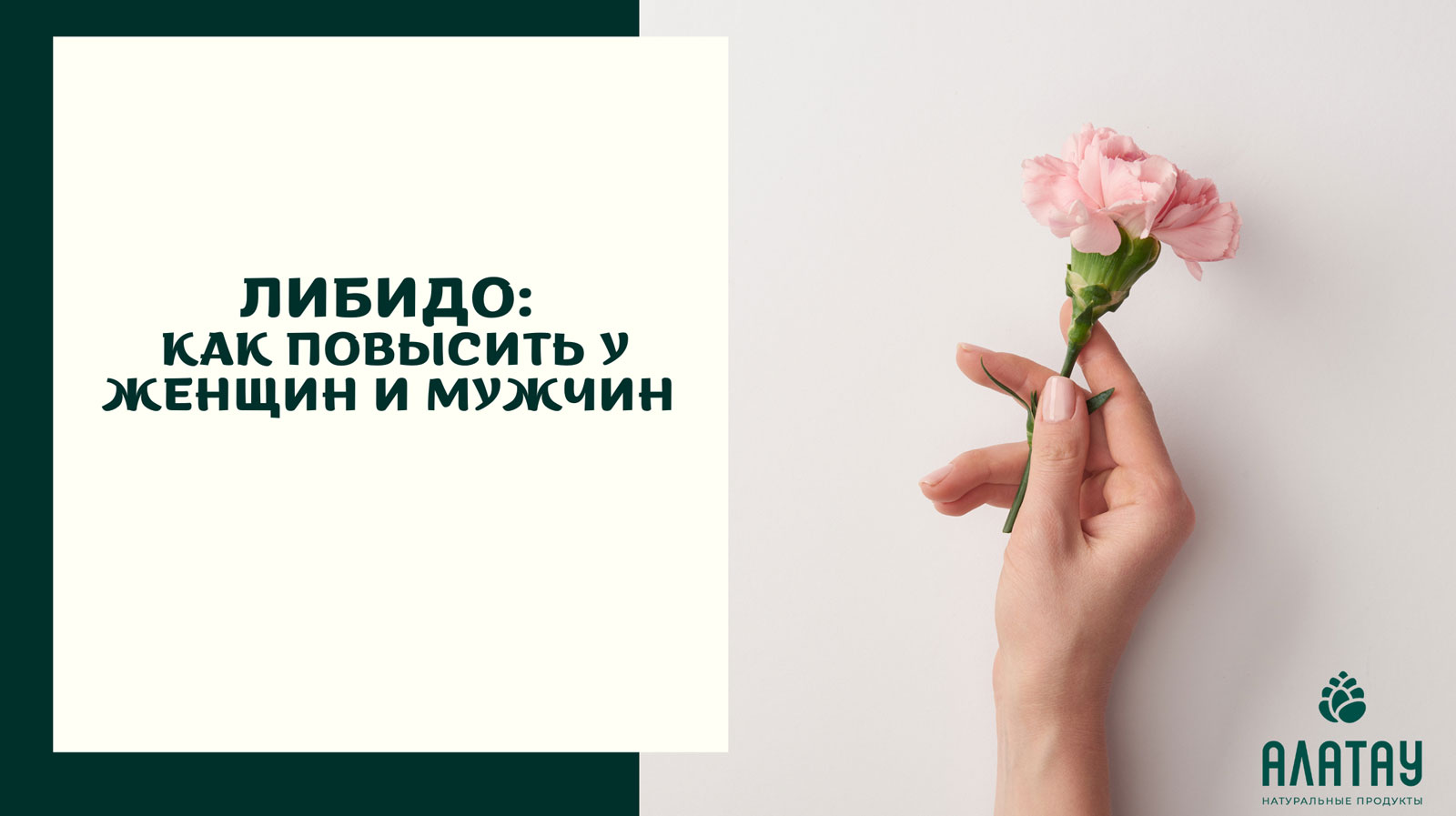 Либидо: как повысить у женщин и мужчин Либидо: как повысить у женщин и мужчин